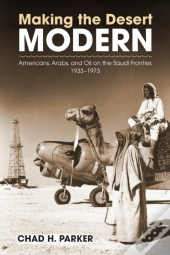 Making The Desert Modern