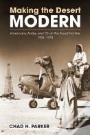 Making The Desert Modern