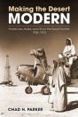 Making The Desert Modern - Preview