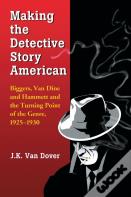 Making The Detective Story American