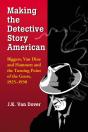 Making The Detective Story American - Preview