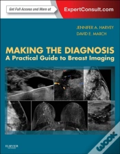Capa do artigo Making The Diagnosis: A Practical Guide To Breast Imaging E-Book