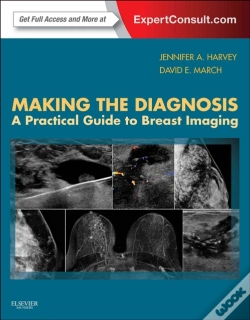 Capa do artigo Making The Diagnosis: A Practical Guide To Breast Imaging E-Book