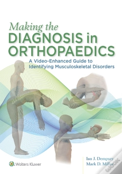 Capa do artigo Making The Diagnosis In Orthopaedics: A Multimedia Guide