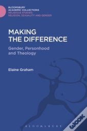 Making The Difference