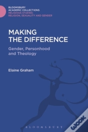 Capa do artigo Making The Difference
