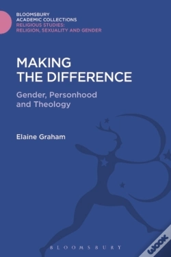 Capa do artigo Making The Difference