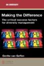 Making The Difference - Preview