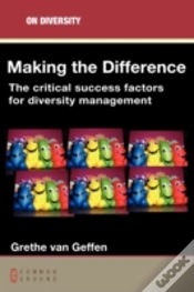 Capa do artigo Making The Difference