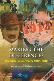 Capa do artigo Making The Difference?