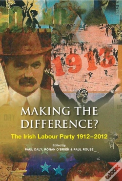 Capa do artigo Making The Difference?