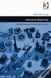 Capa do artigo Making The Digital City