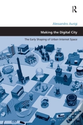 Making The Digital City