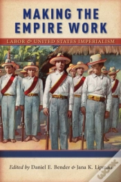 Capa do artigo Making The Empire Work