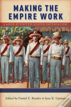 Capa do artigo Making The Empire Work