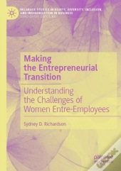 Making The Entrepreneurial Transition