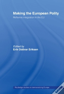 Capa do artigo Making The European Polity