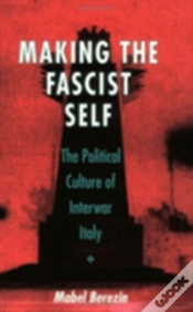 Capa do artigo Making The Fascist Self