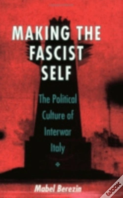 Capa do artigo Making The Fascist Self