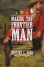 Making The Frontier Man - Preview