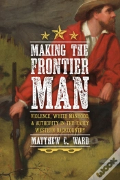 Capa do artigo Making The Frontier Man