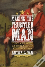 Capa do artigo Making The Frontier Man