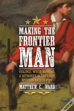 Capa do artigo Making The Frontier Man