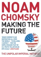 Capa do artigo Making The Future