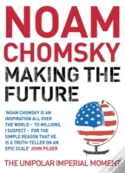 Capa do artigo Making The Future