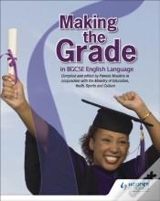 Capa do artigo Making The Grade In Bgcse English