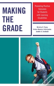 Capa do artigo Making The Grade