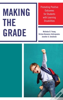 Capa do artigo Making The Grade