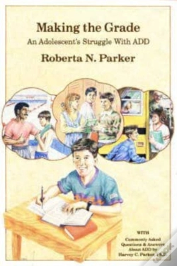 Capa do artigo Making The Grade