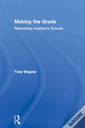 Capa do artigo Making The Grade