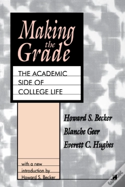 Capa do artigo Making The Grade
