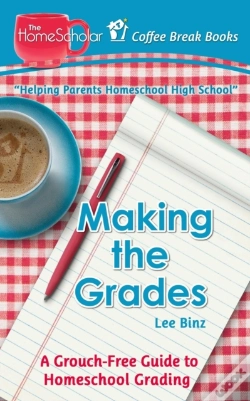 Capa do artigo Making The Grades