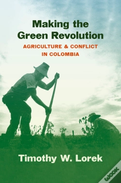 Capa do artigo Making The Green Revolution