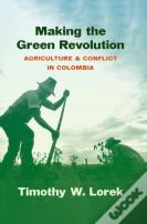 Making The Green Revolution