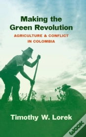 Capa do artigo Making The Green Revolution