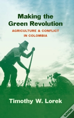 Capa do artigo Making The Green Revolution