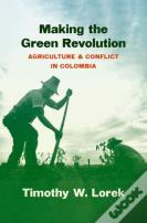 Making The Green Revolution