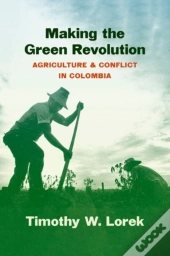Making The Green Revolution