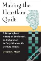 Making The Heartland Quilt