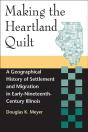 Making The Heartland Quilt - Preview