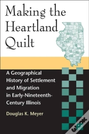 Capa do artigo Making The Heartland Quilt