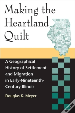 Capa do artigo Making The Heartland Quilt