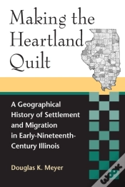 Capa do artigo Making The Heartland Quilt