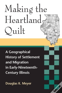 Capa do artigo Making The Heartland Quilt