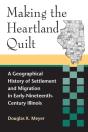 Making The Heartland Quilt - Preview