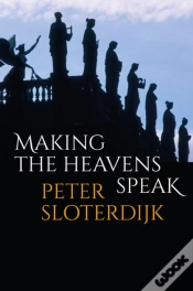 Capa do artigo Making The Heavens Speak